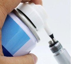 Dầu xịt tay khoan Trung Quốc Bendechk 300ml