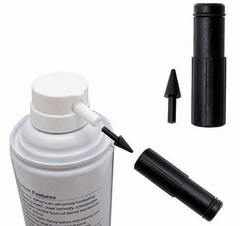 Dầu Xịt Tay Khoan NSK Hi-Clean Spray 550ml