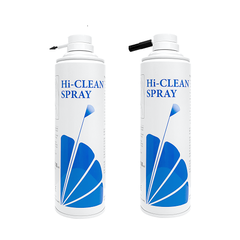 Dầu Xịt Tay Khoan NSK Hi-Clean Spray 550ml