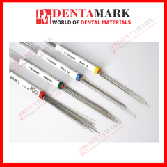 Dây thẳng Blue Elgiloy RMO