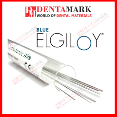 Dây thẳng Blue Elgiloy RMO