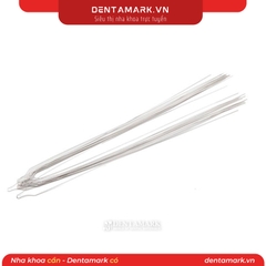 Chỉ thép dạng dài - Dây buộc thẳng SS (Gói/1000) - DynaFlex