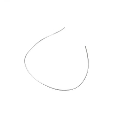 Dây Cung Ngược NiTi Reverse Curve (Đuôi cong) – Gói 2 Sợi