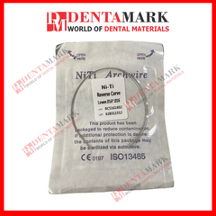 Dây cung ngược Reverse đuôi cong - Gói 2 sợi