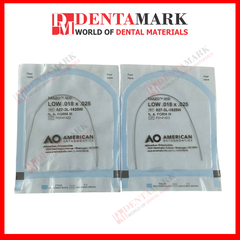 Dây cung nhiệt AO Tanzo - Mỹ