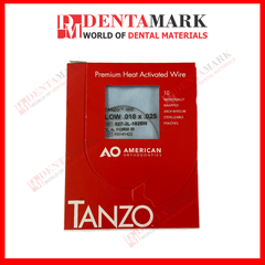 Dây cung nhiệt AO Tanzo - Mỹ