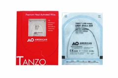 Dây Cung Nhiệt AO Tanzo Premium Chính Hãng Mỹ