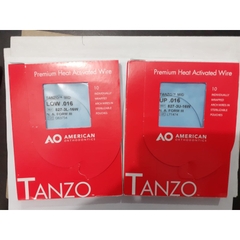 Dây Cung Nhiệt AO Tanzo Premium Chính Hãng Mỹ
