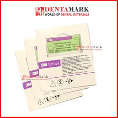 Dây Cung Niti 3M vuông