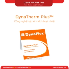 Dây cung Niti kích hoạt nhiệt Dynatherm Plus - DynaFlex (Size chữ nhật- Gói/10) (MUA 3 TẶNG 1)