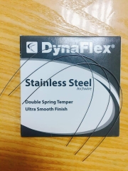 Dây cung SS Vuông, Chữ nhật DynaFlex - Gói 10 sợi (MUA 3 TẶNG 1)