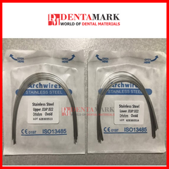 Dây cung SS Trung Quốc - Gói 10 sợi