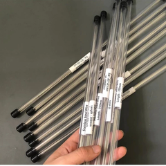 Dây Thẳng SS Stainless Steel Chỉnh Nha