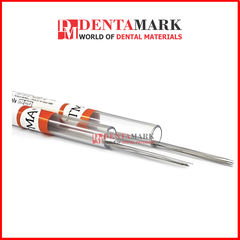 Dây thẳng TMA Morelli - Brazil