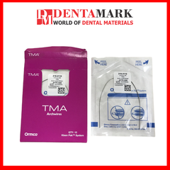 Dây cung TMA - Ormco