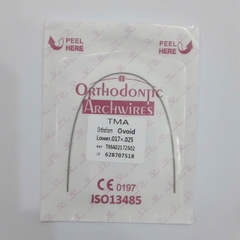 Dây cung TMA Trung Quốc - Gói 1 sợi