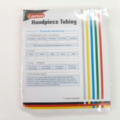 Dây tay khoan nha khoa 4 lỗ