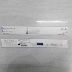 DÂY THẲNG GUMMETAL – MORITA – NHẬT