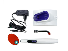 Đèn trám quang trùng hợp Coxo DB-686 Latte