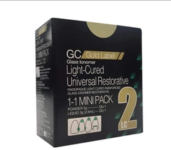 Cement trám Fuji 2 Light-cured