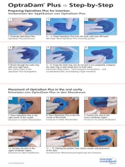Đê cao su - OptraDam Plus Ivoclar Vivadent