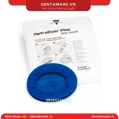 Đê cao su - OptraDam Plus Ivoclar Vivadent