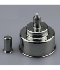 Đèn cồn INOX