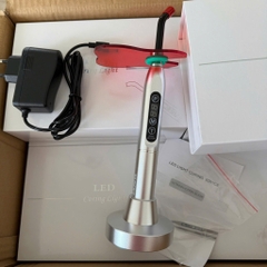 Đèn LED CURING LIGHT Quang Trùng Hợp Nha Khoa