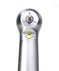Tay Khoan Nhanh Westcode X3LG Có Đèn LED 2/4 Lỗ
