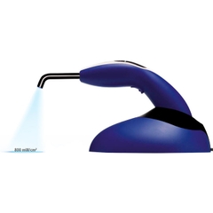 Đèn trám quang trùng hợp LED Bluephase N®MC có dây - Ivoclar Vivadent