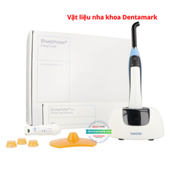 Đèn trám quang trùng hợp LED không dây Bluephase EasyCure - Ivoclar Vivadent