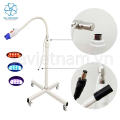 Đèn tẩy trắng 3 dải sáng chống ê buốt