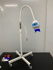 Đèn tẩy trắng 3 dải sáng chống ê buốt