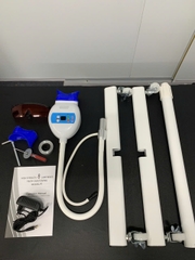 Đèn tẩy trắng 3 dải sáng chống ê buốt