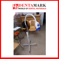 Đèn tẩy trắng răng có chân trên