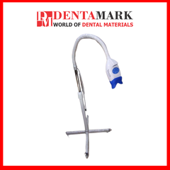 Đèn tẩy trắng răng có chân trên