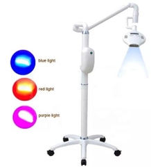 Đèn Tẩy Trắng Răng Di Động M88 Trung Quốc