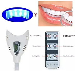 Đèn Tẩy Trắng Răng MD666
