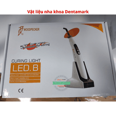 Đèn trám quang trùng hợp LED B Woodpecker (Bộ)