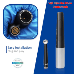 Đèn Trám Quang Trùng Hợp Coxo DB686 HALO