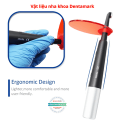 Đèn Trám Quang Trùng Hợp Coxo DB686 HALO