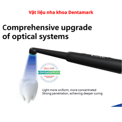 Đèn Trám Quang Trùng Hợp Coxo DB686 HALO