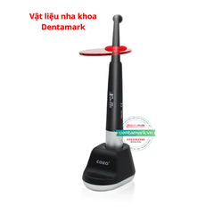 Đèn Trám Quang Trùng Hợp Coxo DB686 HALO