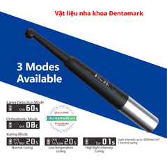 Đèn Trám Quang Trùng Hợp Coxo DB686 HALO