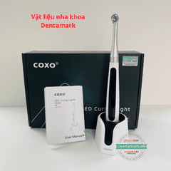 Đèn Trám Quang Trùng Hợp Coxo DB686 Q1