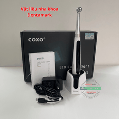 Đèn Trám Quang Trùng Hợp Coxo DB686 Q1