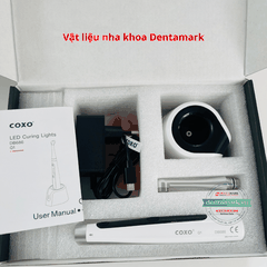 Đèn Trám Quang Trùng Hợp Coxo DB686 Q1