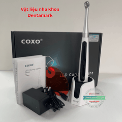 Đèn Trám Quang Trùng Hợp Coxo DB686 Q1