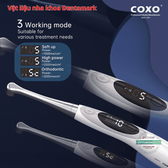 Đèn Trám Quang Trùng Hợp Coxo DB686 SWIFT