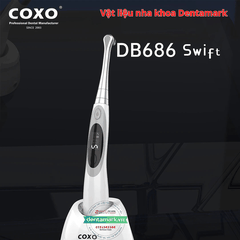 Đèn Trám Quang Trùng Hợp Coxo DB686 SWIFT